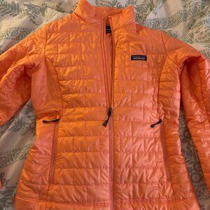 Patagonia Women's Nano Puff Jacket